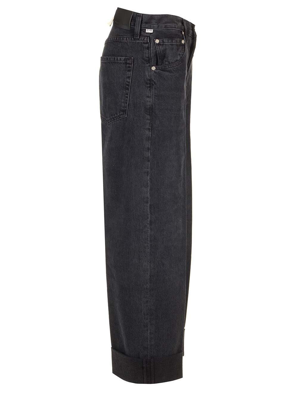 Al Duca D'Aosta Citizen Of Humanity Denim "Ayla baggy" Acquista Ora