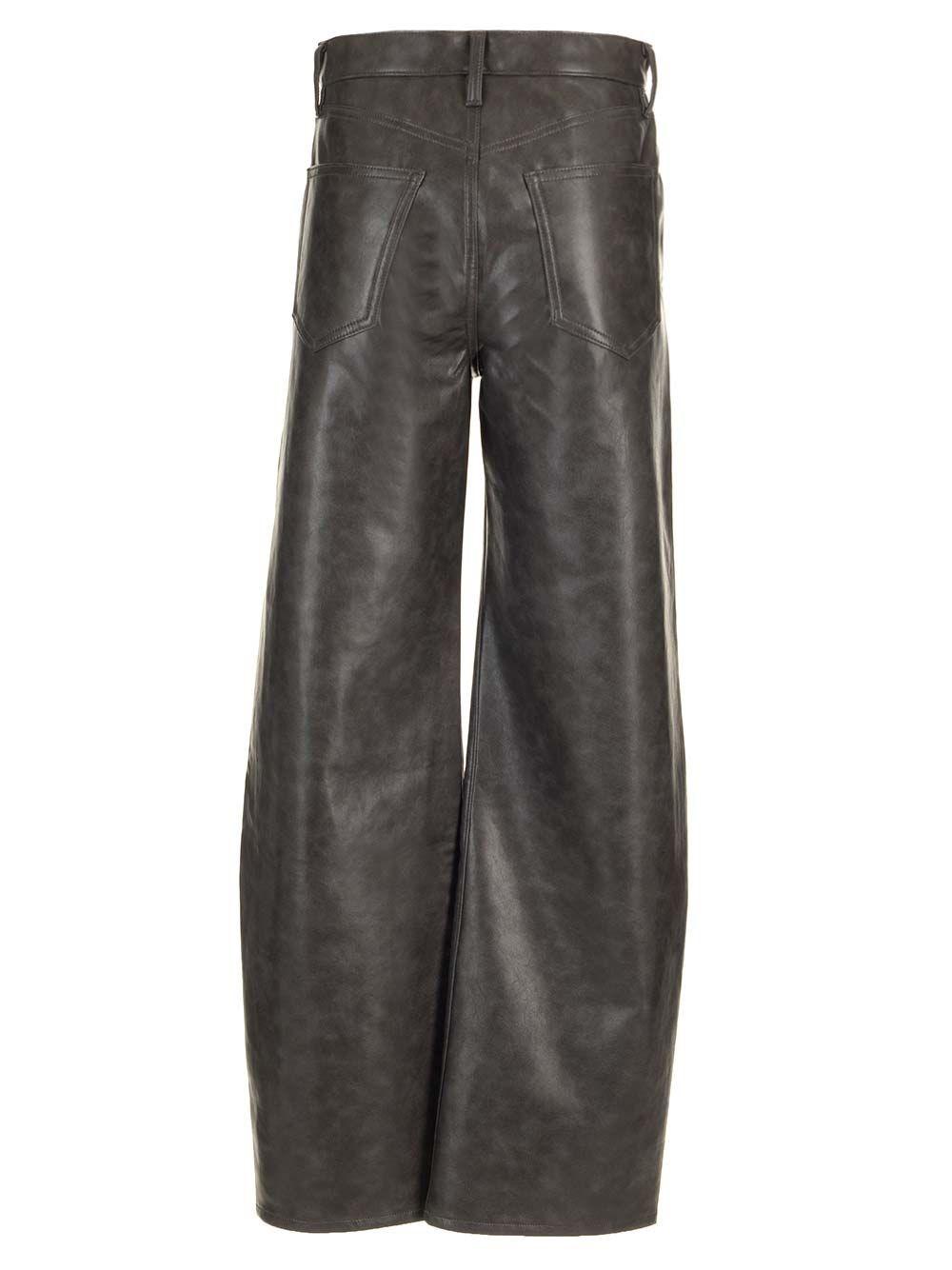 Al Duca D'Aosta Agolde Jeans barrell leg Affare Del Giorno