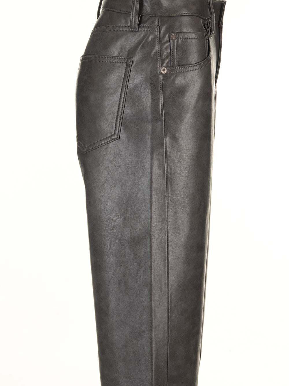 Al Duca D'Aosta Agolde Jeans barrell leg Affare Del Giorno