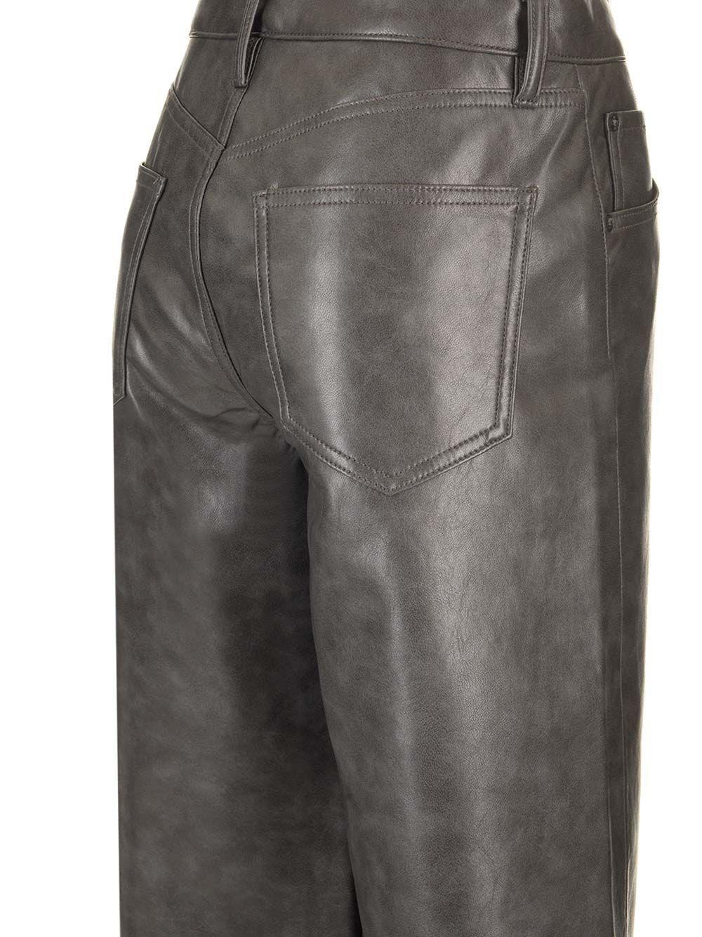 Al Duca D'Aosta Agolde Jeans barrell leg Affare Del Giorno