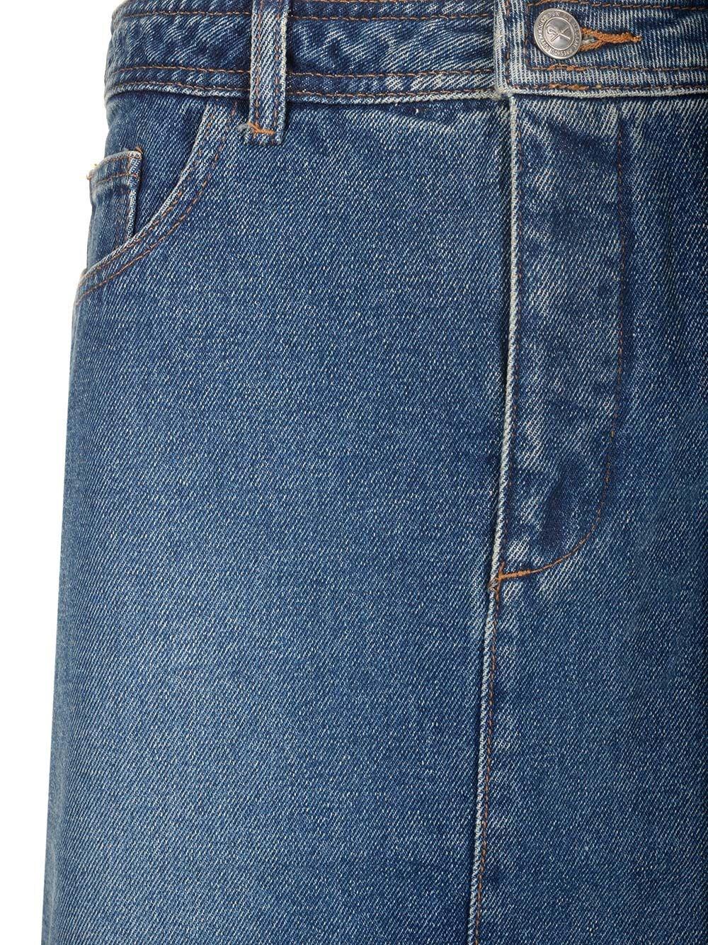 Al Duca D'Aosta A.p.c. Gonna midi "Georgia" Online