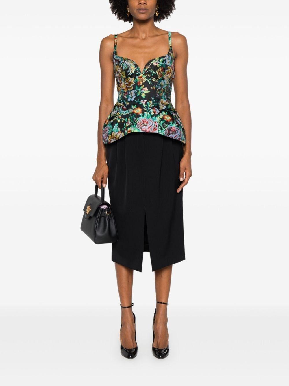 Al Duca D'Aosta Dolce & Gabbana Gonna a matita Sconto