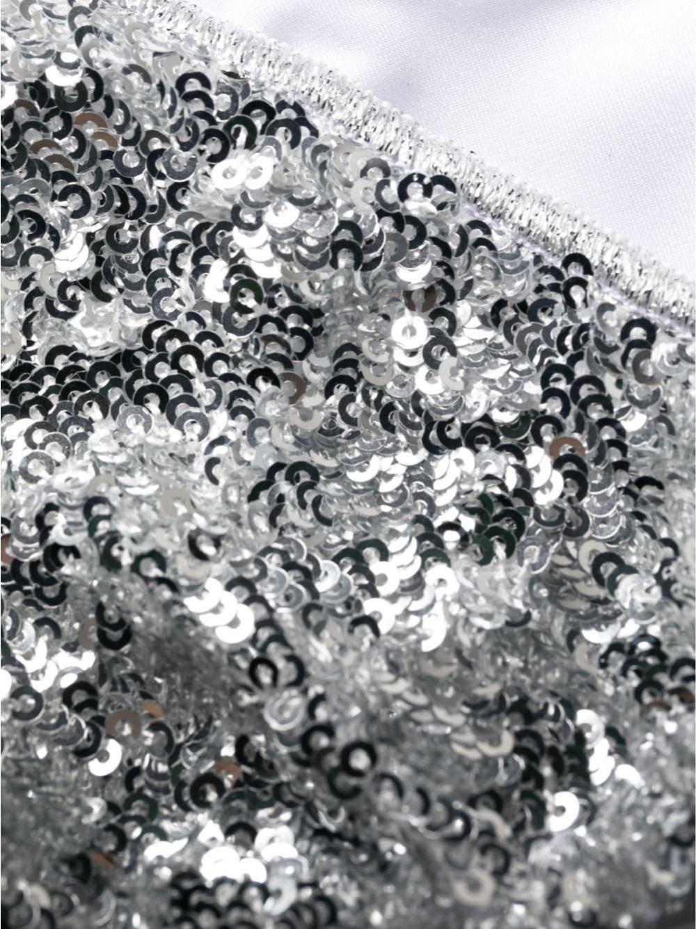 Al Duca D'Aosta Oseree Bikini in paillettes Promozione