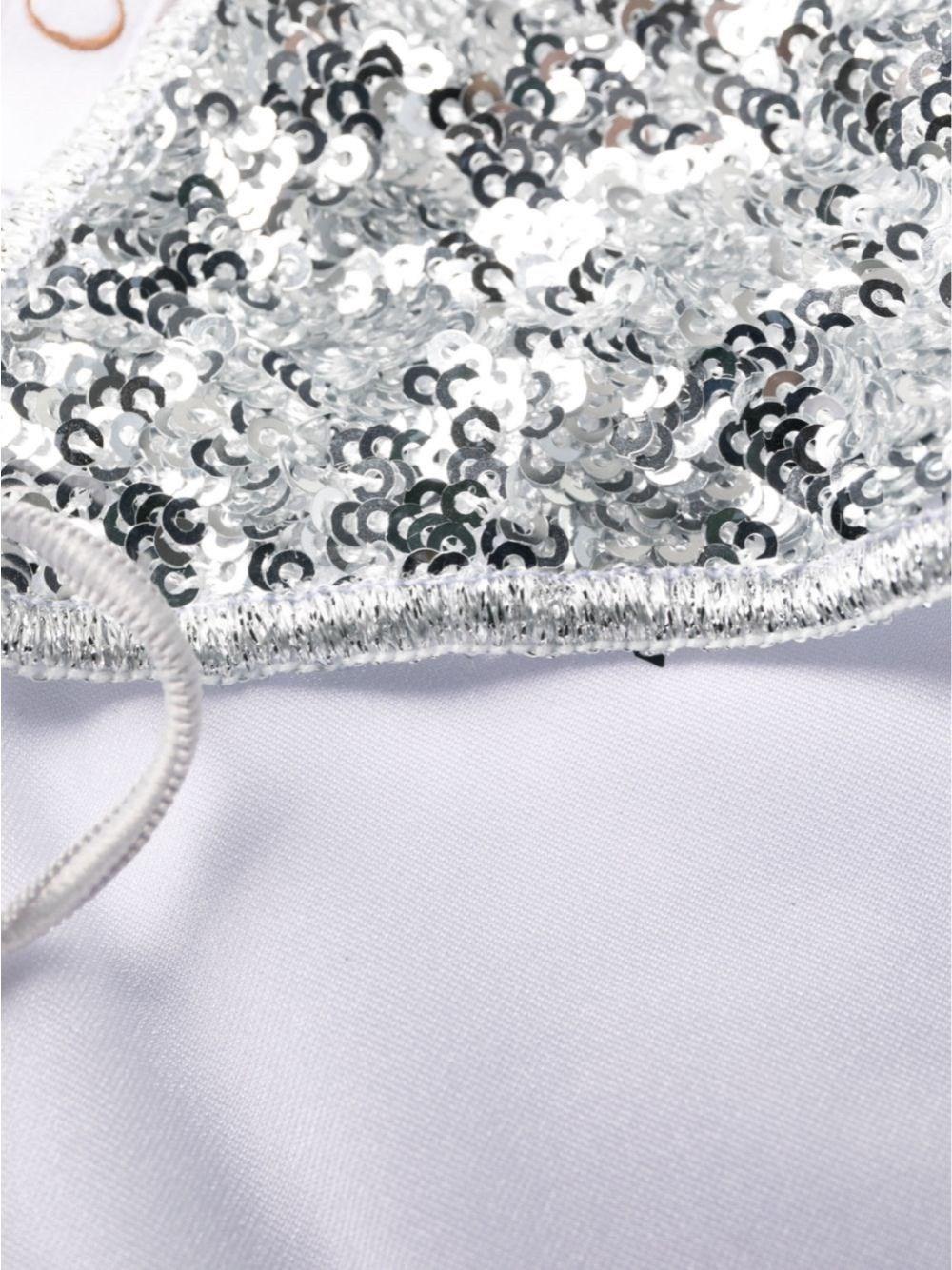Al Duca D'Aosta Oseree Bikini in paillettes Promozione