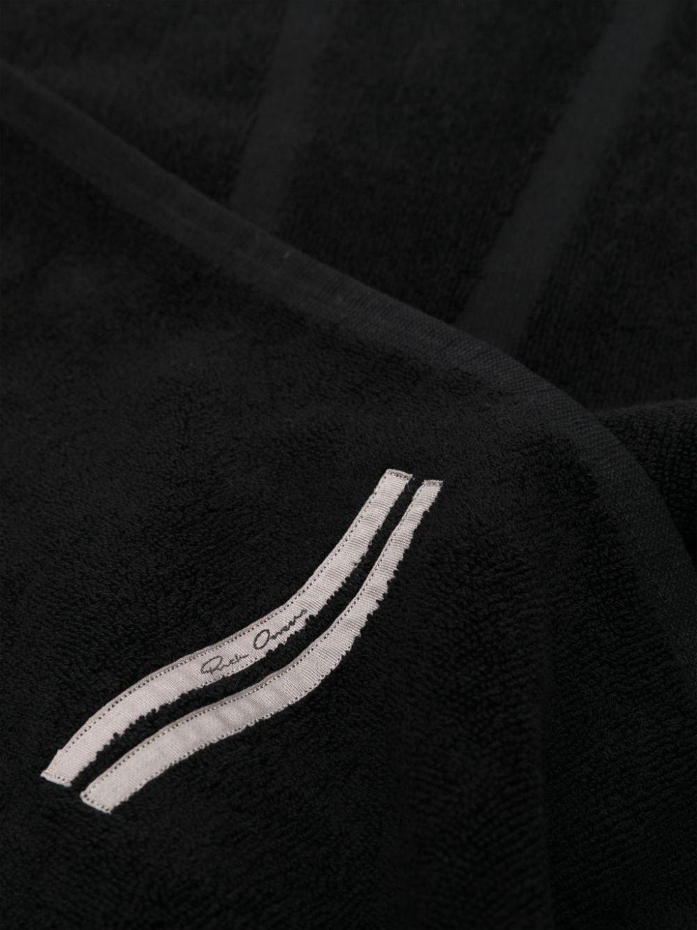 Al Duca D'Aosta Rick Owens TELO MARE RICK OWENS PENTAGRAMMA Offerta