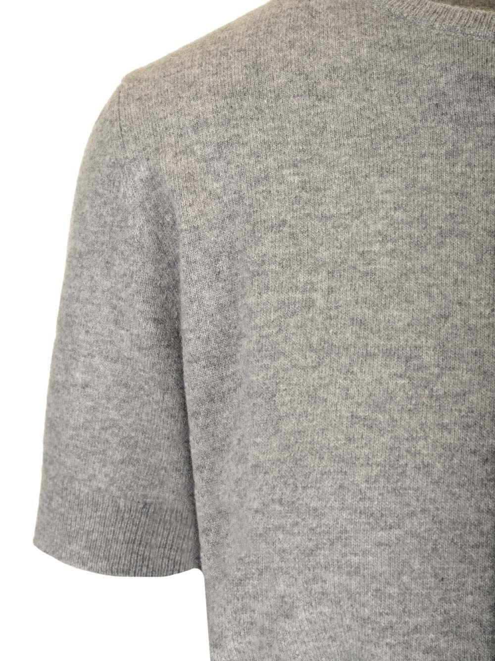 Al Duca D'Aosta Maison Margiela Top in lana Saldi