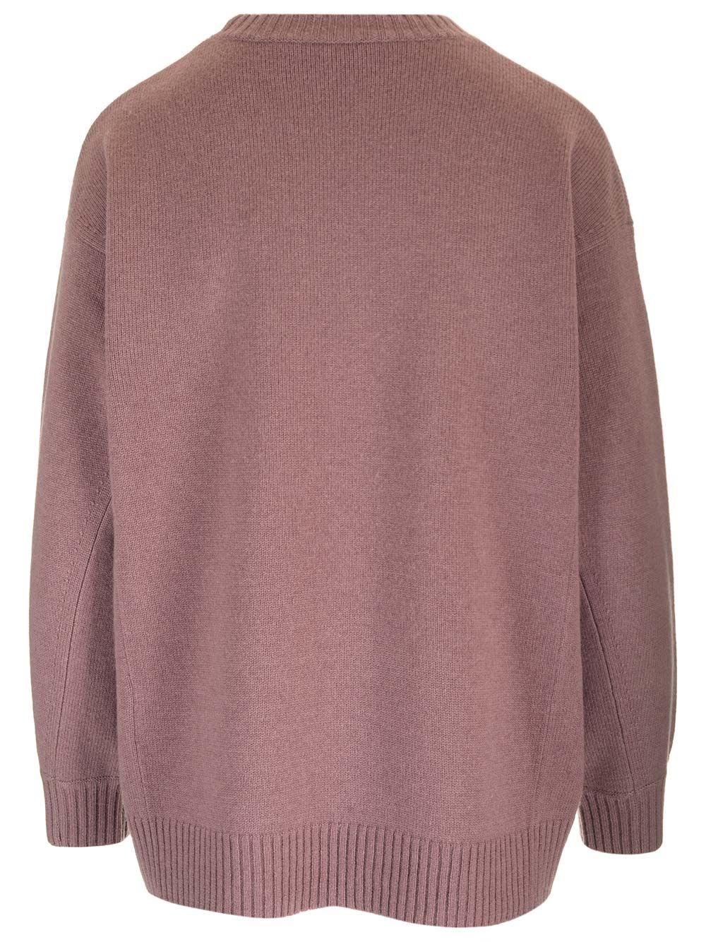 Al Duca D'Aosta Max Mara Maglione "Fido" Vendita Calda