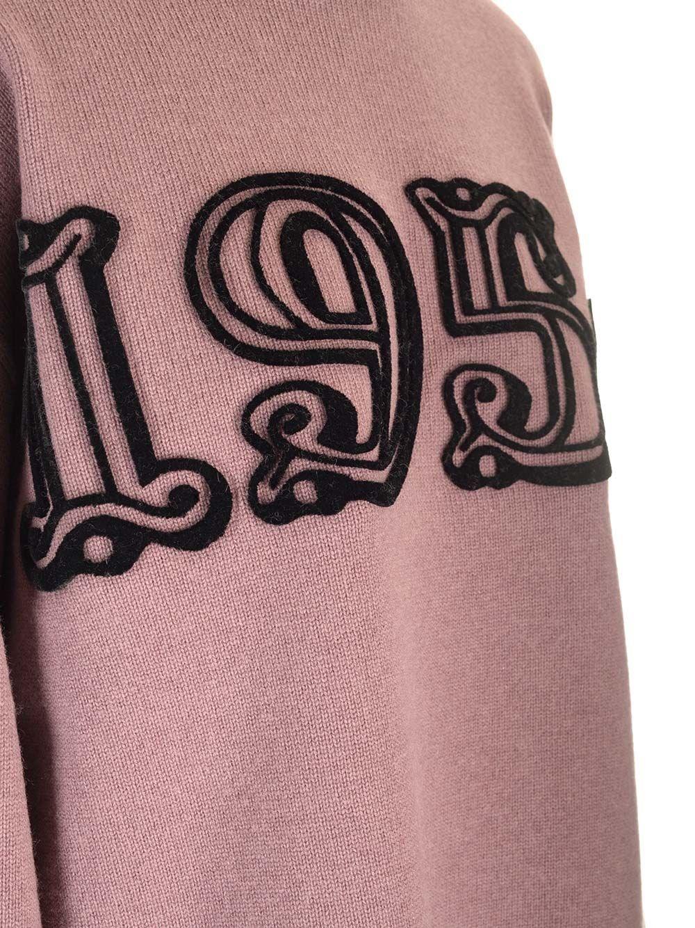 Al Duca D'Aosta Max Mara Maglione "Fido" Vendita Calda
