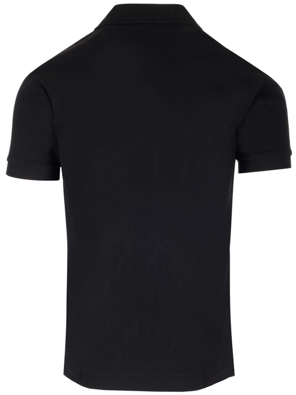 Al Duca D'Aosta Comme Des Garcons Play Polo black heart Italia