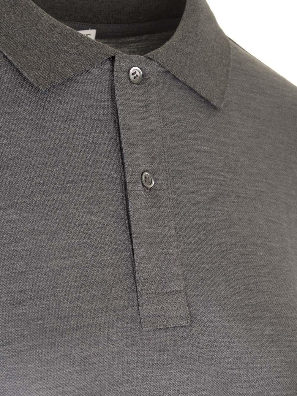 Al Duca D'Aosta Loewe Polo corta In Linea