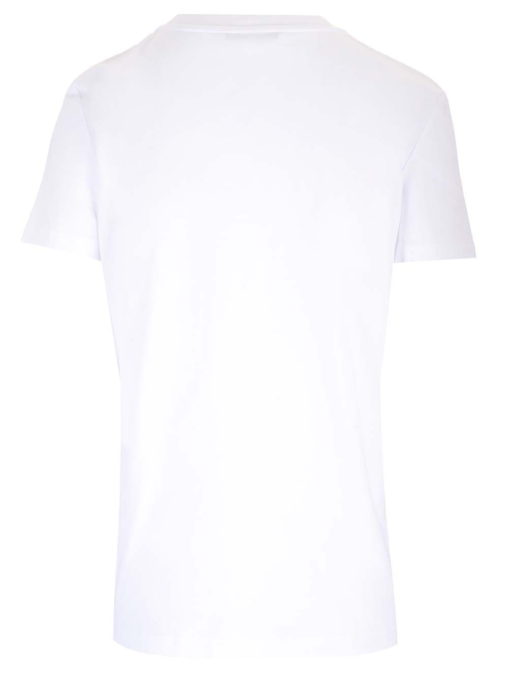 Al Duca D'Aosta Max Mara T-shirt "Nunzio" Fino Al -60%