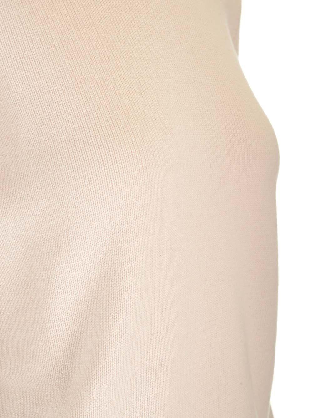 Al Duca D'Aosta 's Max Mara Maglione "Fedora" con toppe Shopping Online