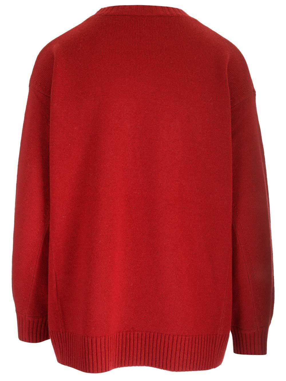 Al Duca D'Aosta Max Mara Maglione "Fido" Affare Del Giorno