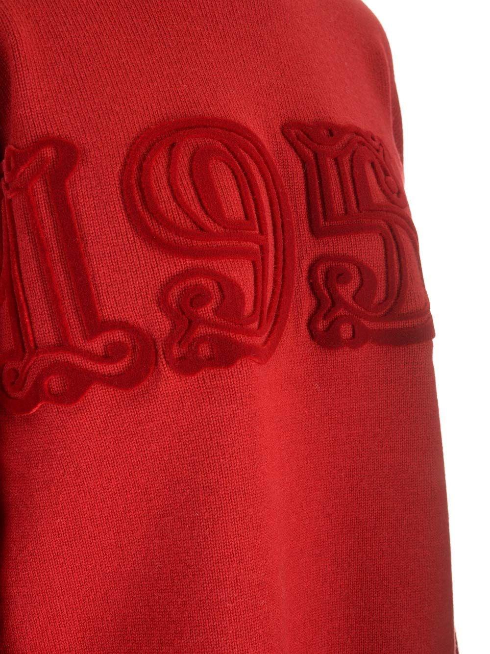 Al Duca D'Aosta Max Mara Maglione "Fido" Affare Del Giorno