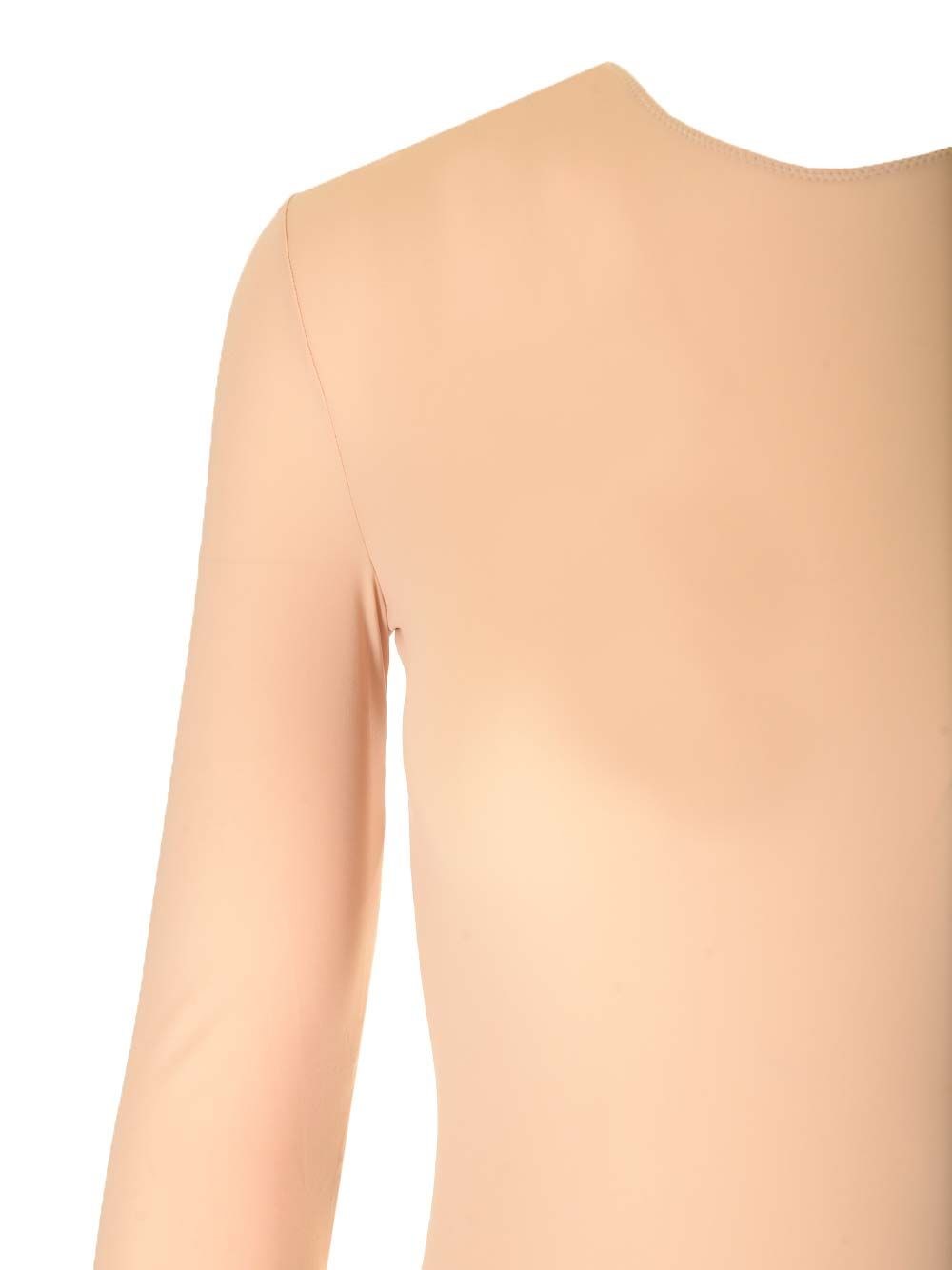 Al Duca D'Aosta Maison Margiela Body maniche lunghe Prezzo Ridotto