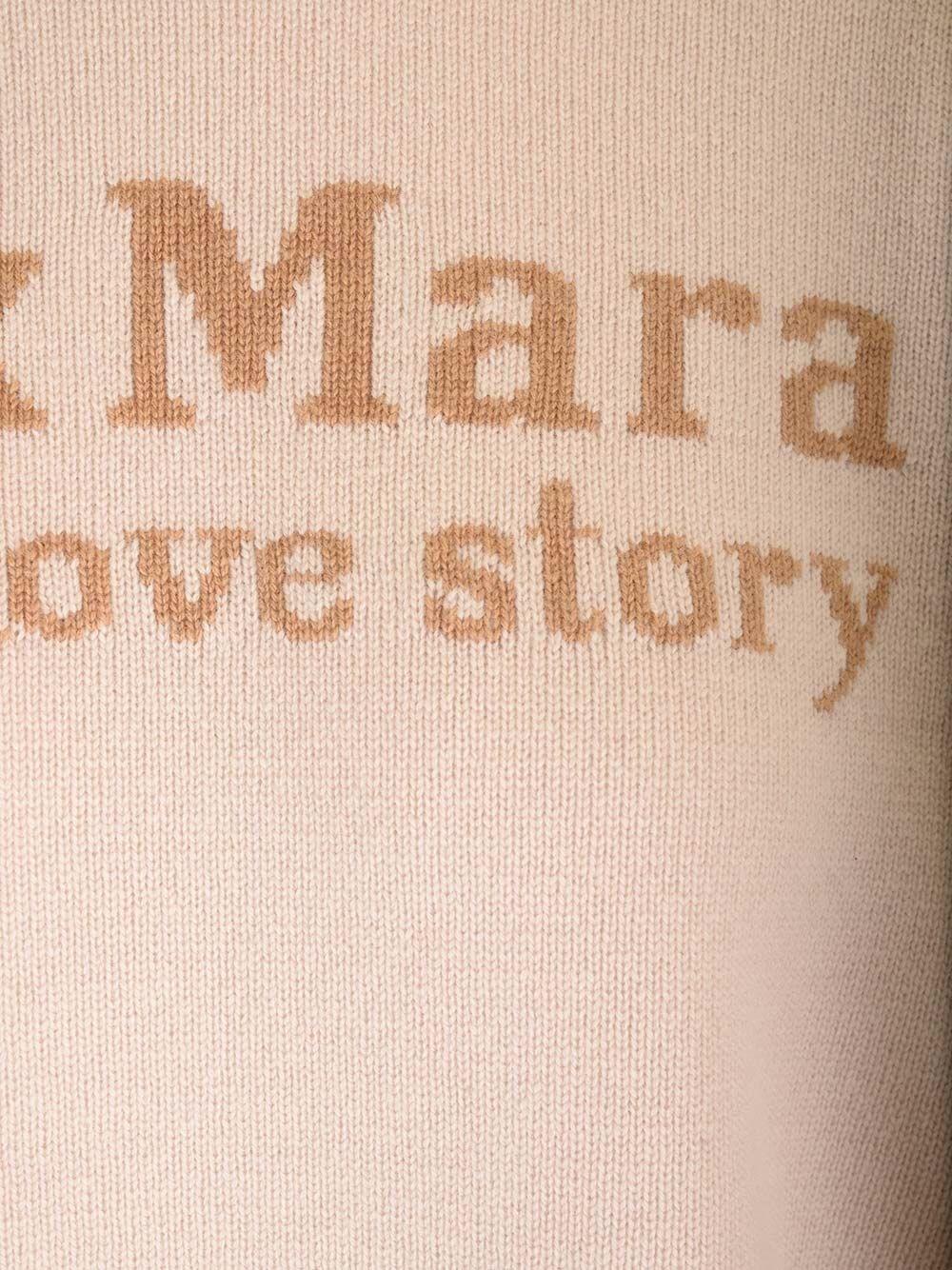 Al Duca D'Aosta 's Max Mara Maglia girocollo "Veronica" Sottocosto