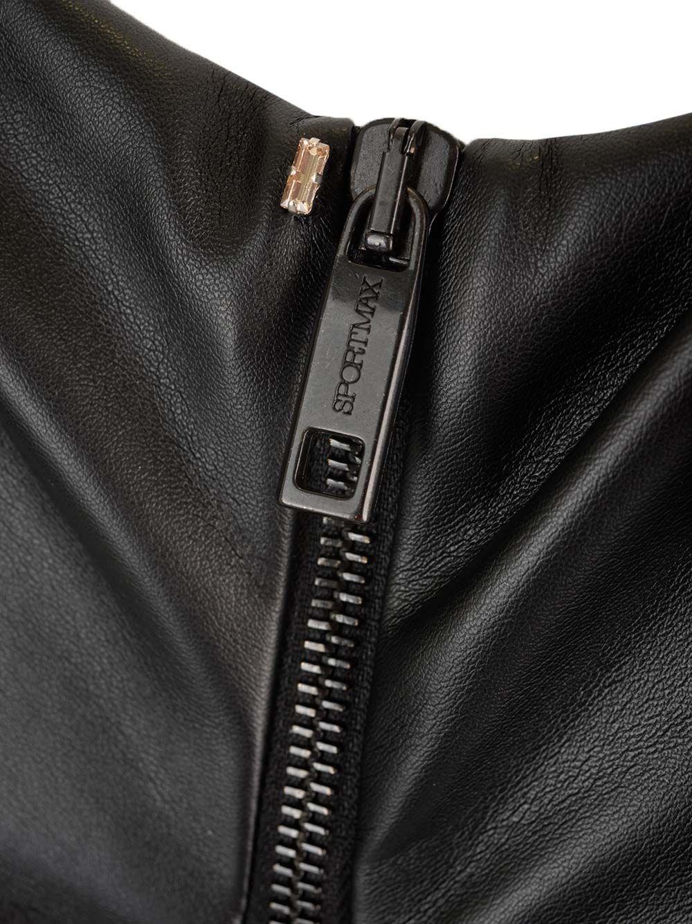 Al Duca D'Aosta Sportmax Top"Lindsey" Novità