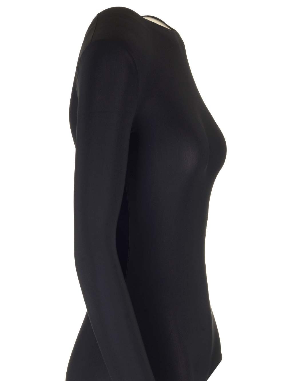 Al Duca D'Aosta Maison Margiela Body nero Presa