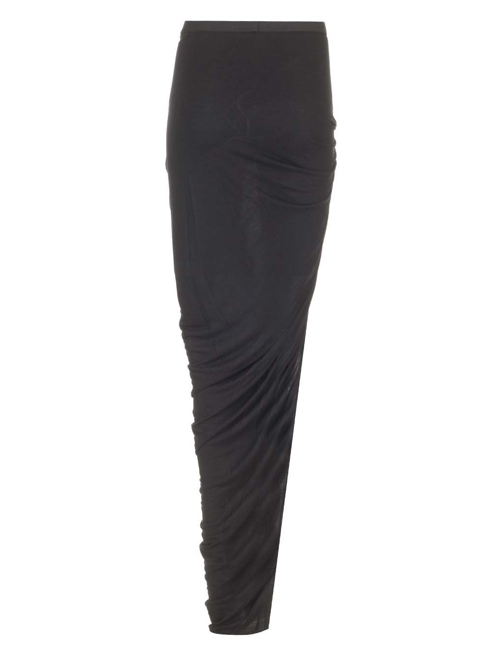 Al Duca D'Aosta Rick Owens Gonna "Edfu" Fino al 65% di sconto