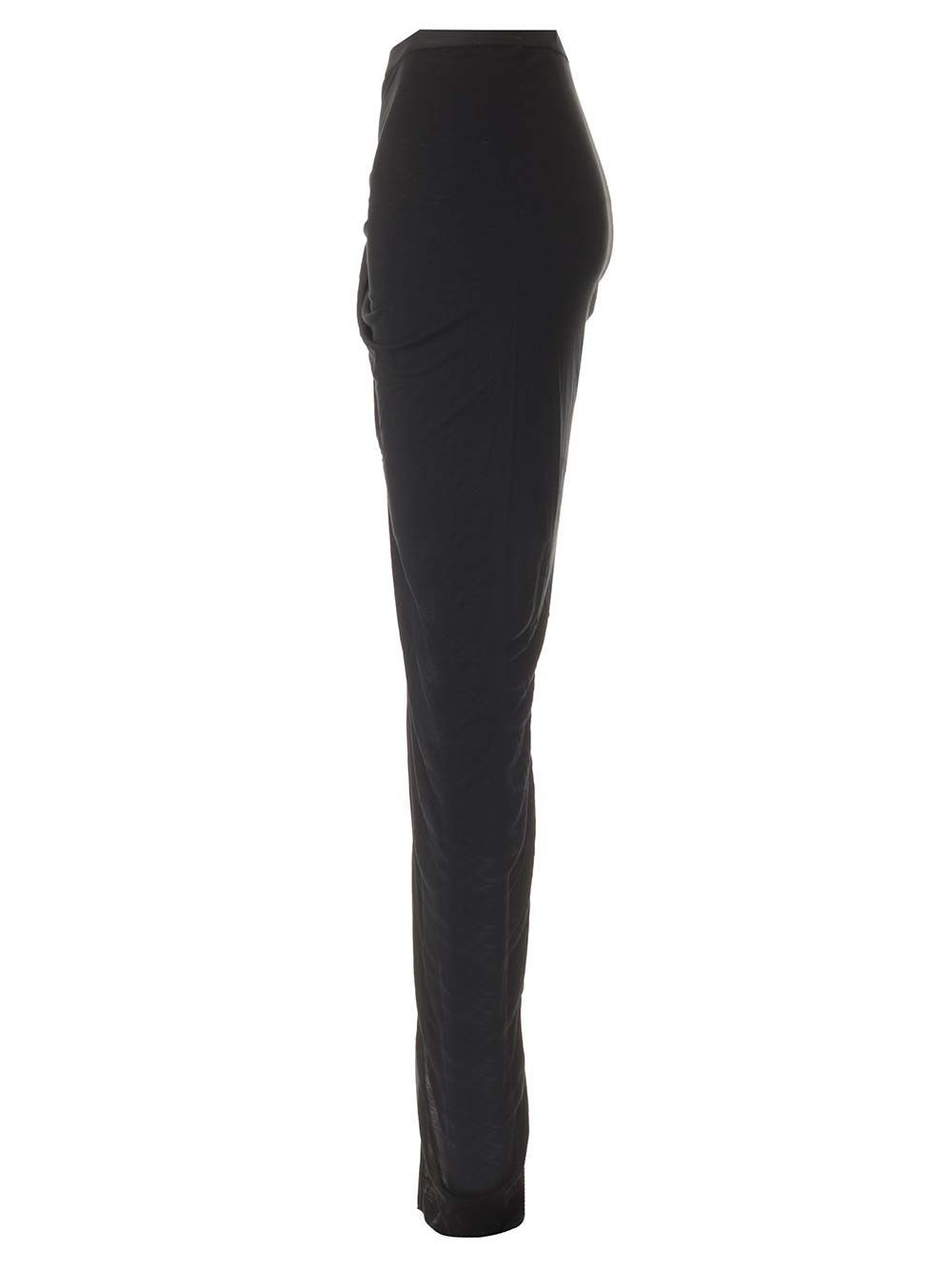 Al Duca D'Aosta Rick Owens Gonna "Edfu" Fino al 65% di sconto