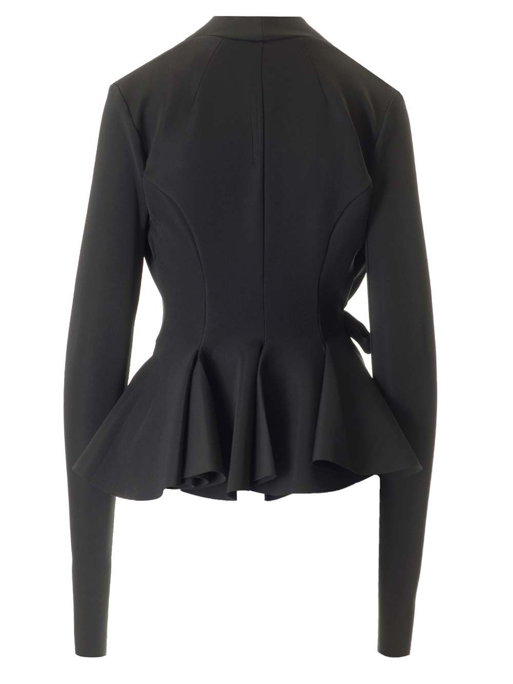 Al Duca D'Aosta Rick Owens Giacca "Hollywood" Offerte