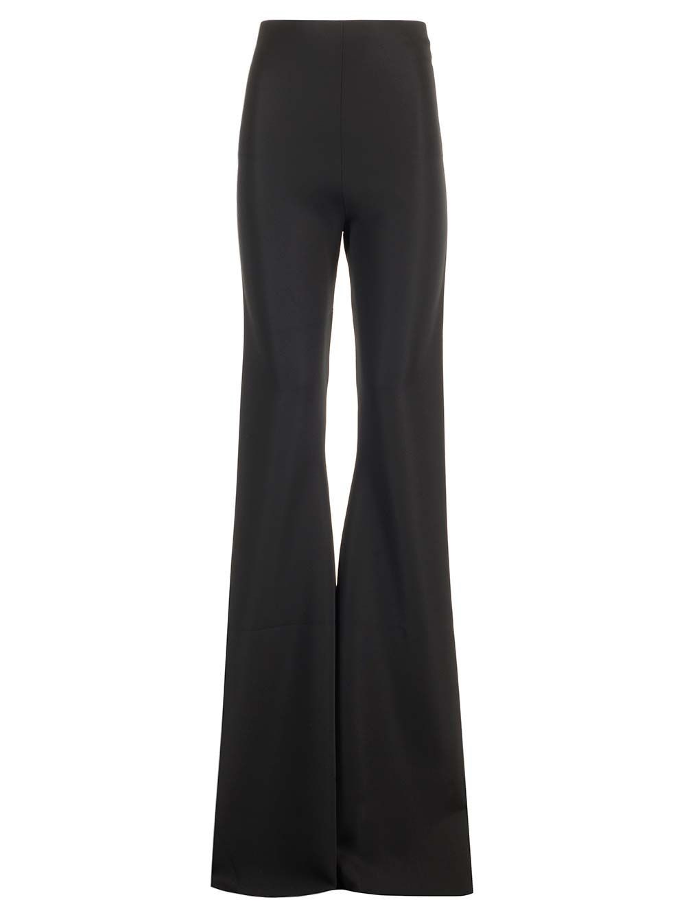 Al Duca D'Aosta Rick Owens Pantaloni "Bolan" in jersey compatto