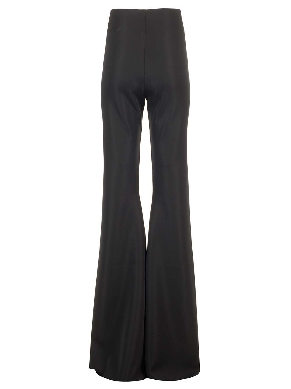 Al Duca D'Aosta Rick Owens Pantaloni "Bolan" in jersey compatto Hotsell