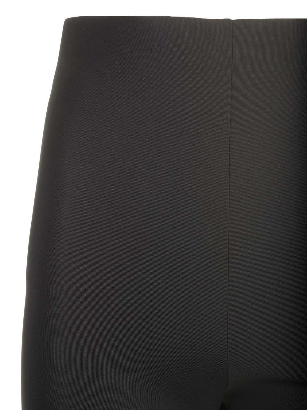 Al Duca D'Aosta Rick Owens Pantaloni "Bolan" in jersey compatto Hotsell