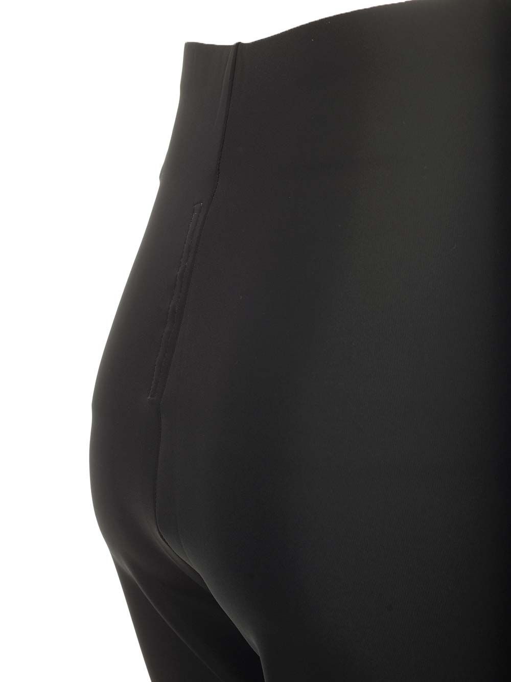 Al Duca D'Aosta Rick Owens Pantaloni "Bolan" in jersey compatto Hotsell
