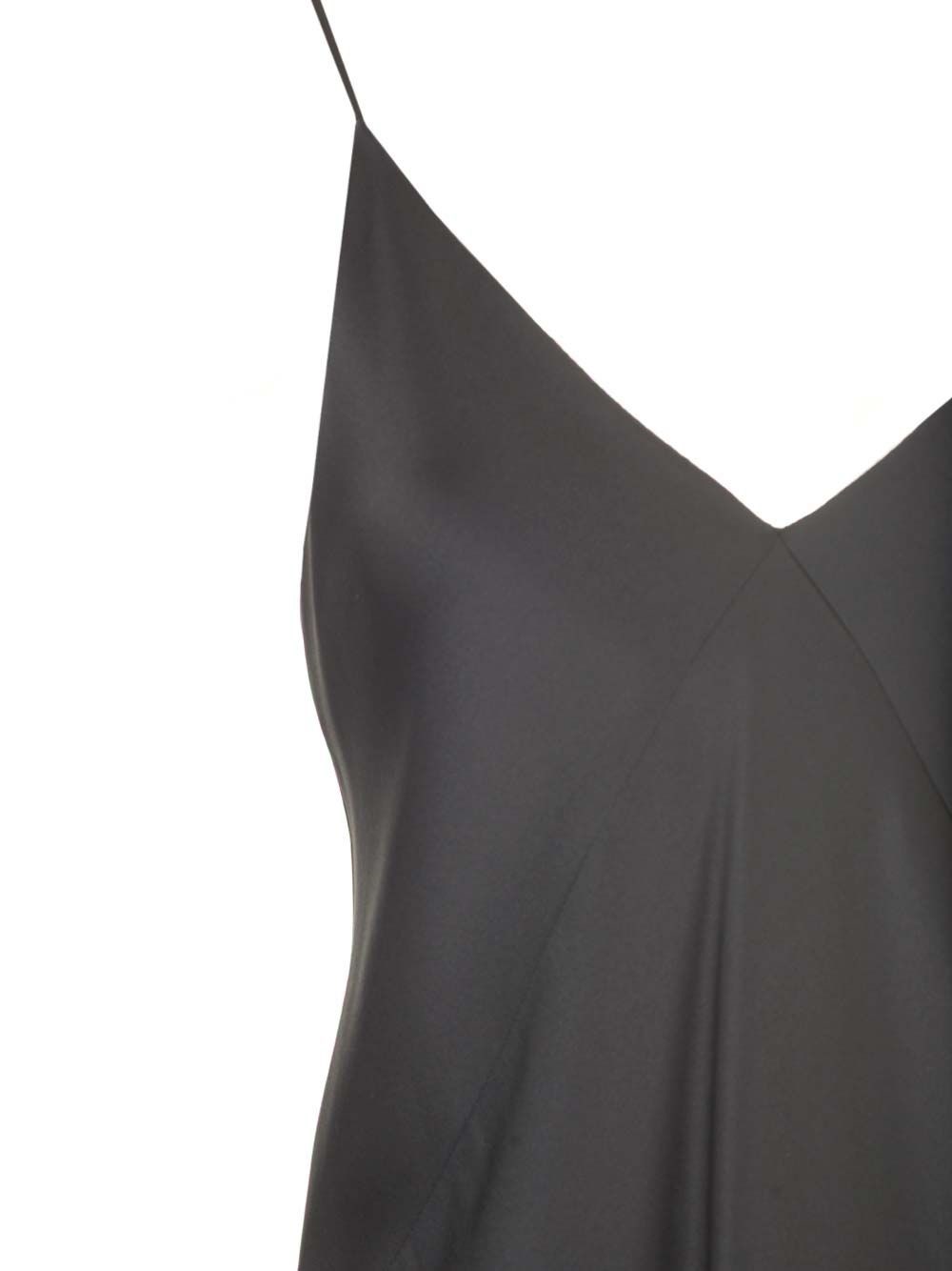 Al Duca D'Aosta Max Mara Top in seta Vendite Flash