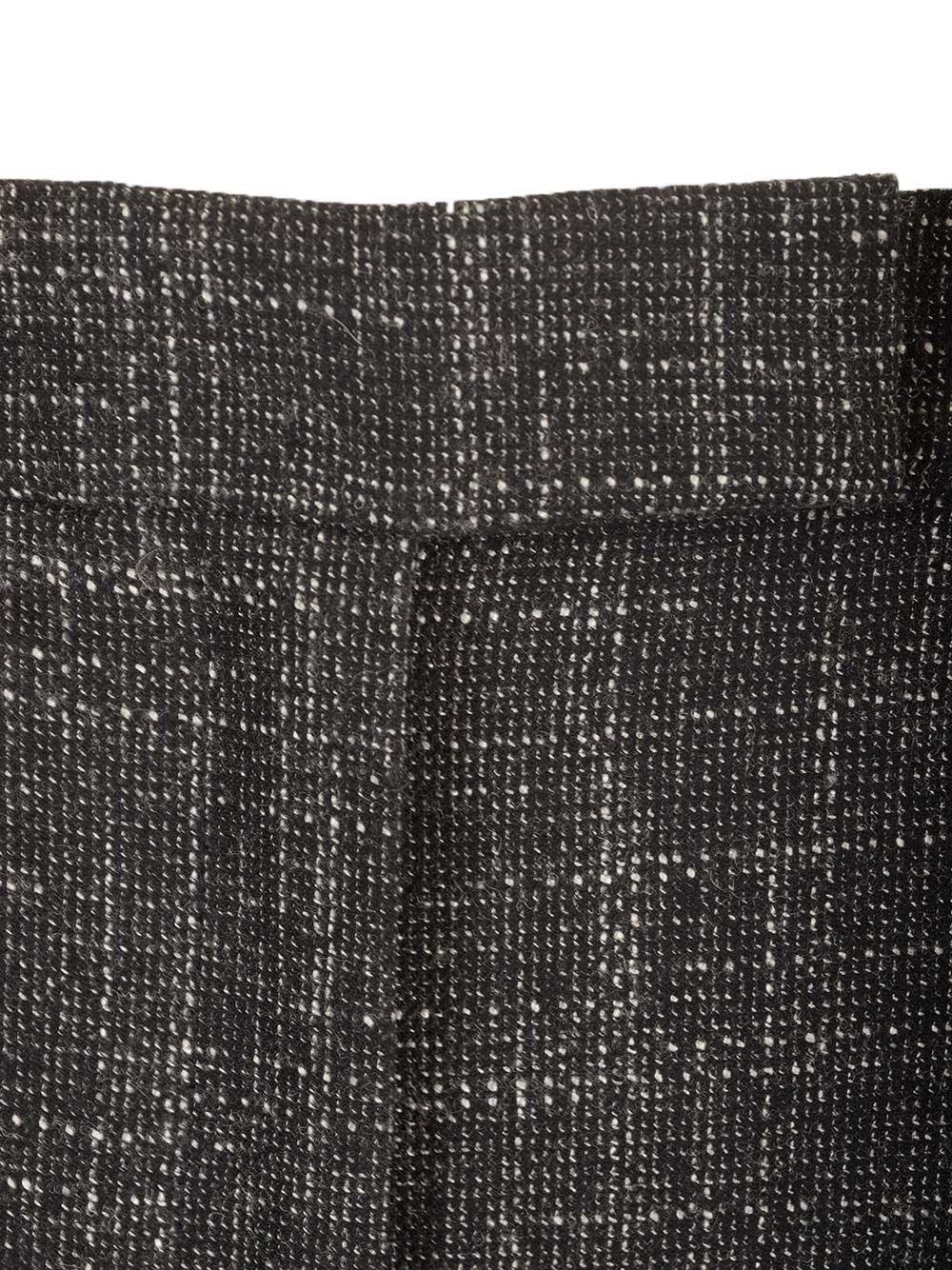 Al Duca D'Aosta Remain Pantaloni flared Vendita
