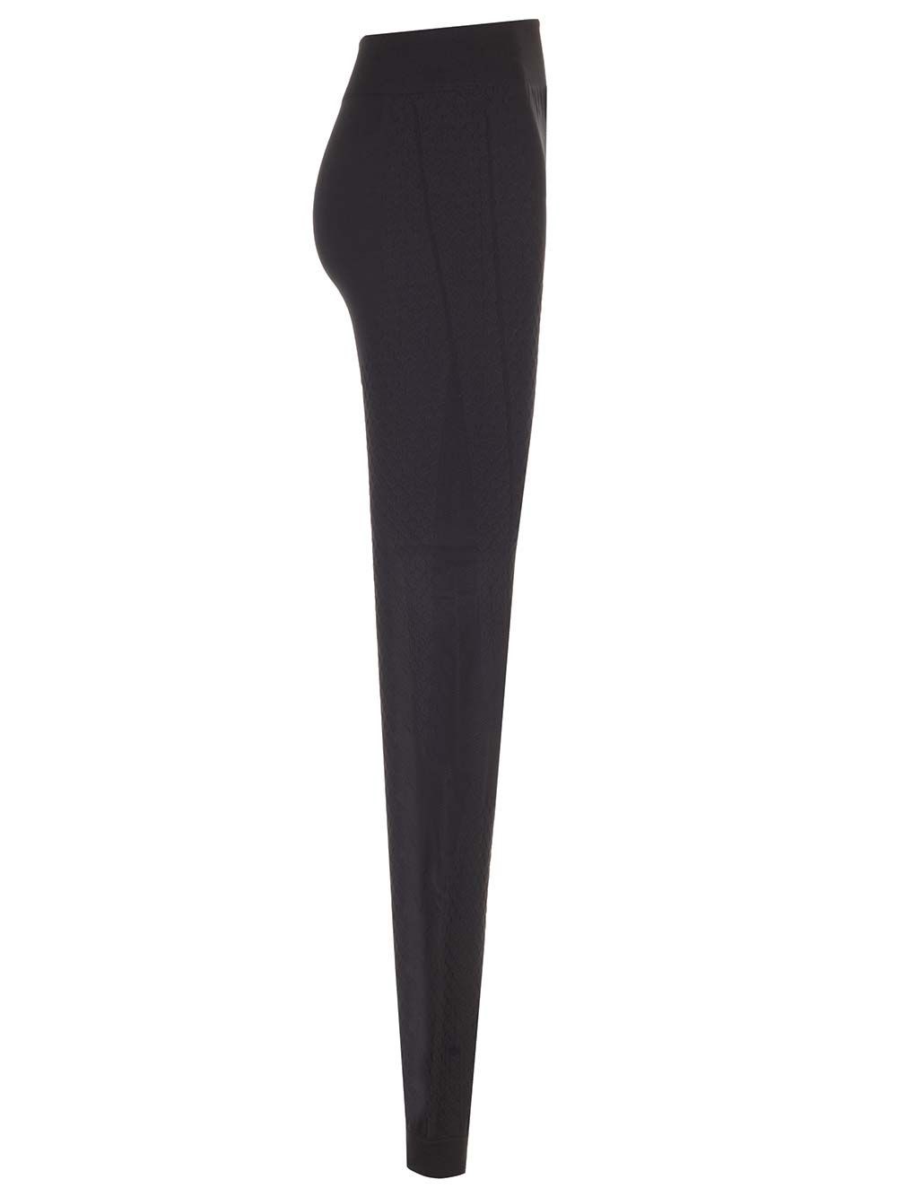 Al Duca D'Aosta Mm6 Maison Margiela Leggings termici Spedizione Gratuita
