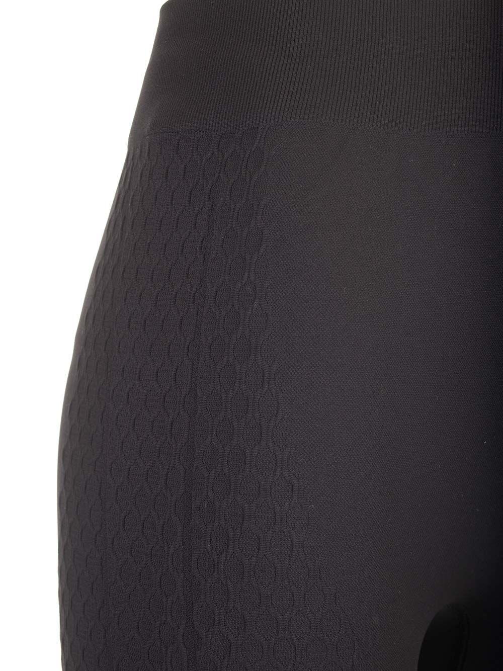 Al Duca D'Aosta Mm6 Maison Margiela Leggings termici Spedizione Gratuita