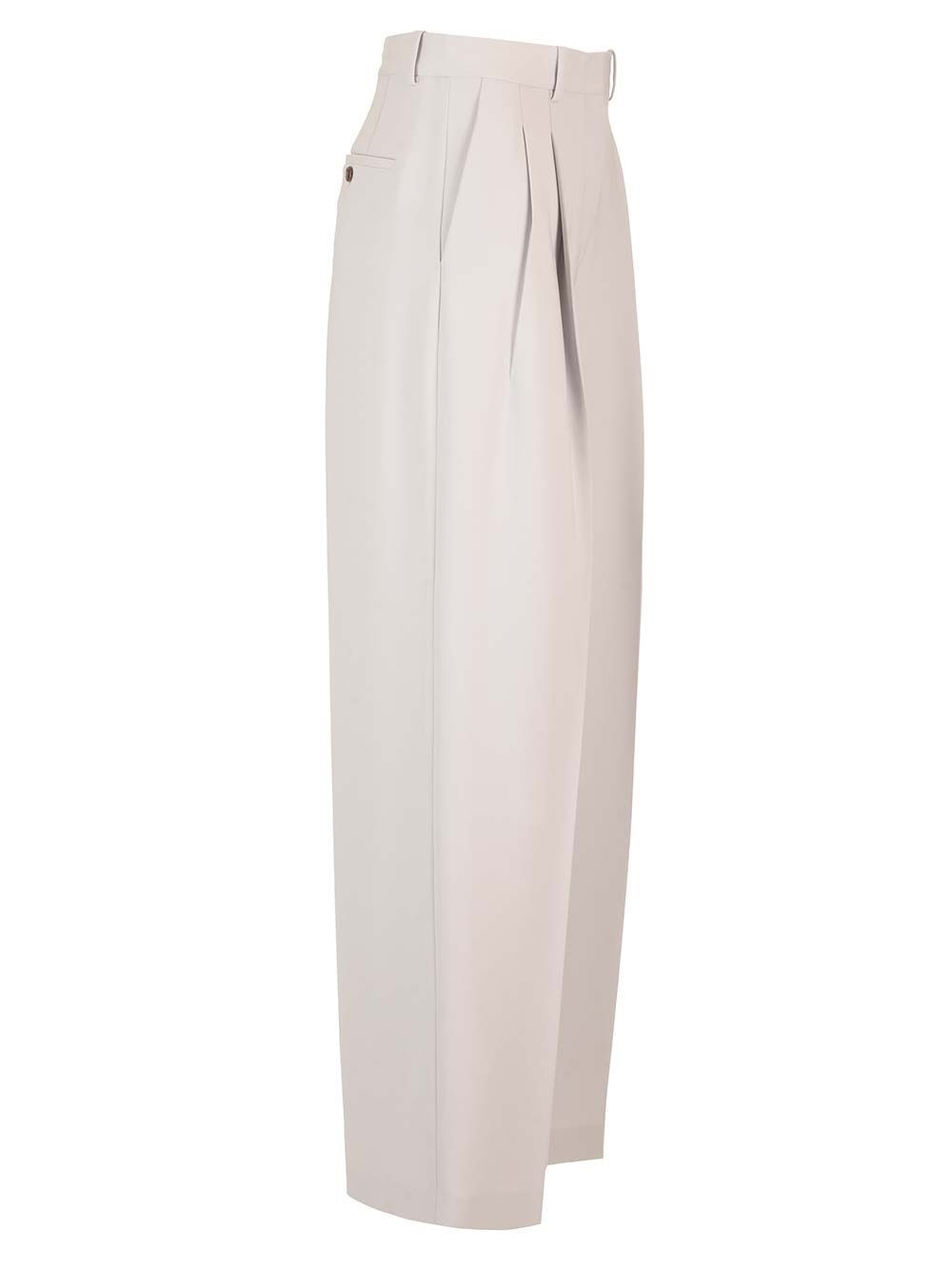 Al Duca D'Aosta Theory Pantalone con pince Negozi Online
