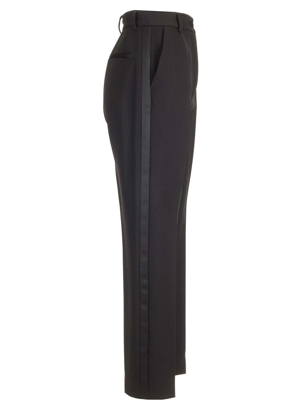 Al Duca D'Aosta Dolce & Gabbana Pantalone smoking Sottocosto