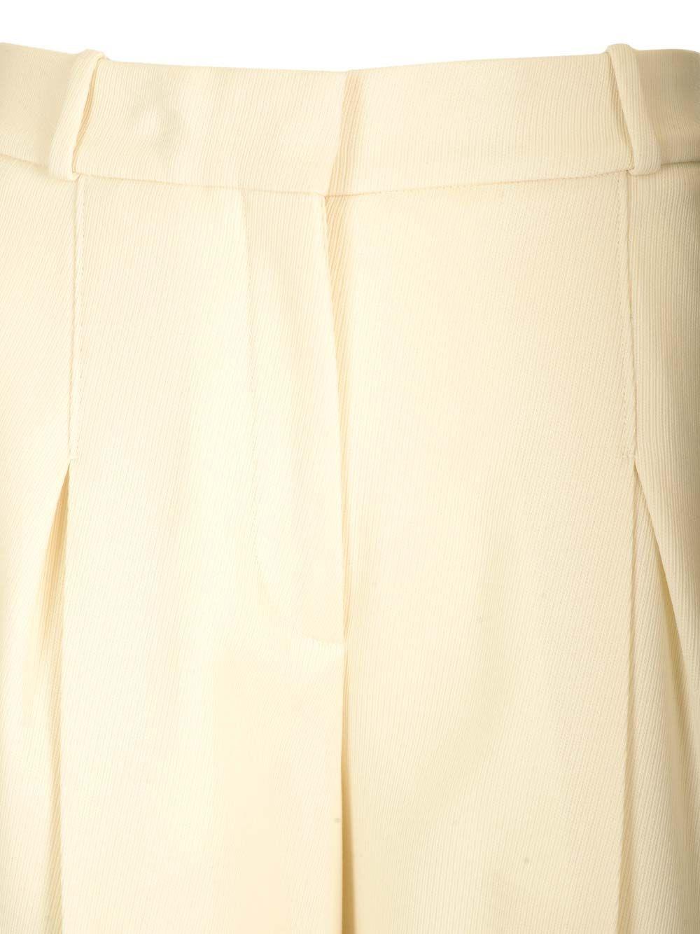 Al Duca D'Aosta Del Core Pantalone ampio con pince Sconto