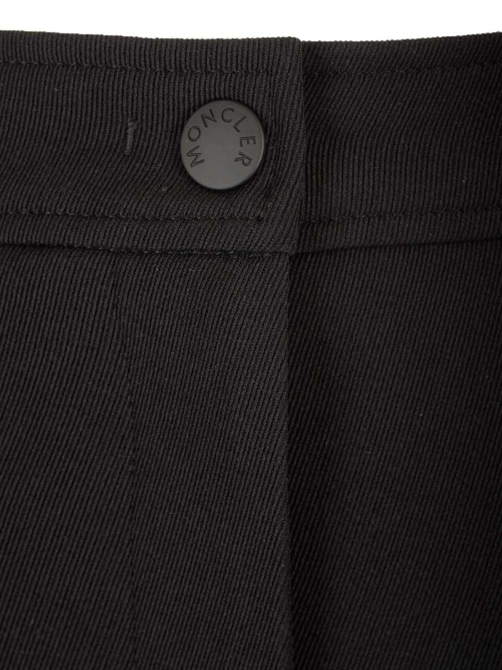 Al Duca D'Aosta Moncler Grenoble Pantaloni après ski Sconto