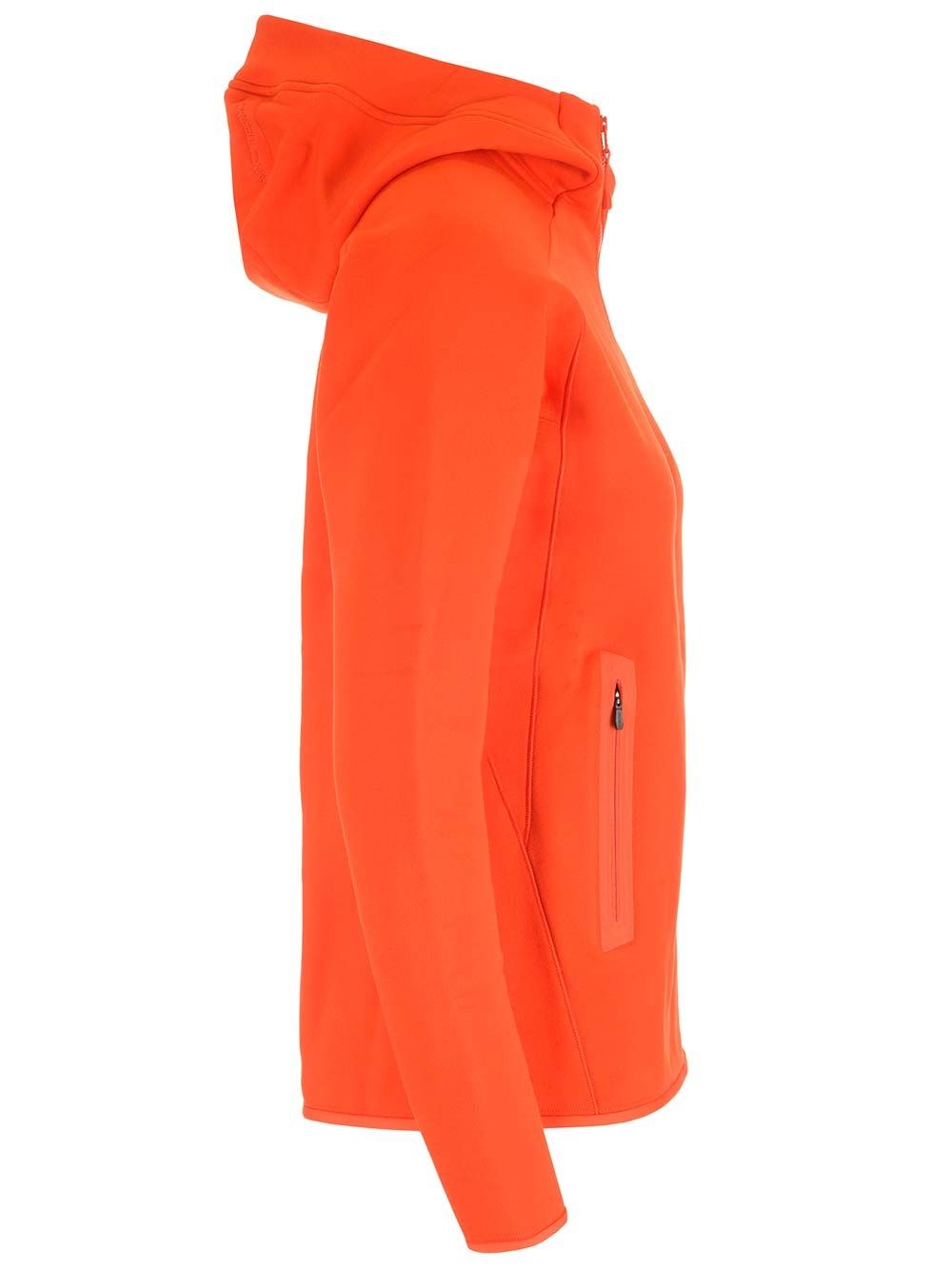 Al Duca D'Aosta Arc'teryx Giacca "Kyanite" Saldi