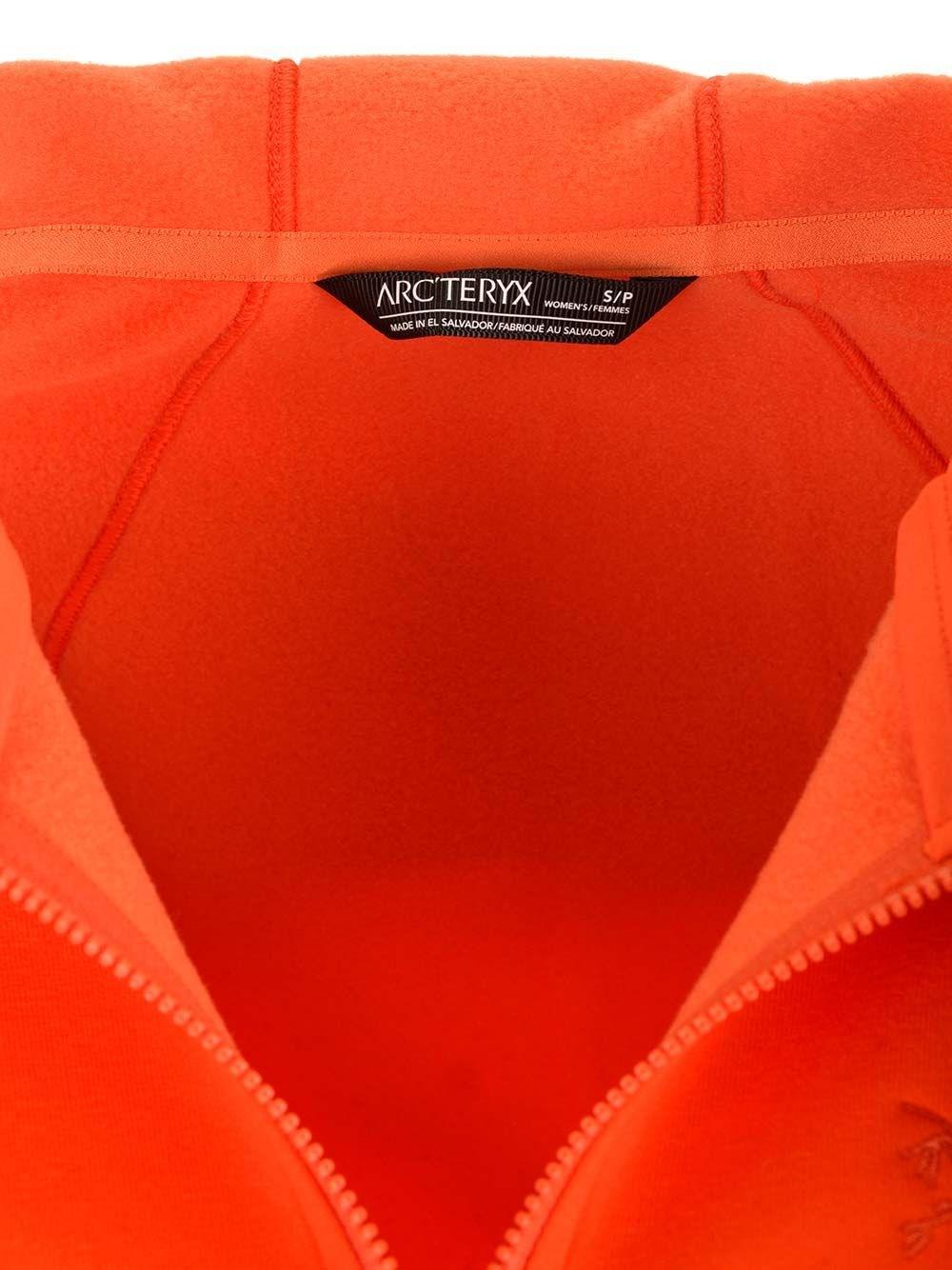 Al Duca D'Aosta Arc'teryx Giacca "Kyanite" Saldi