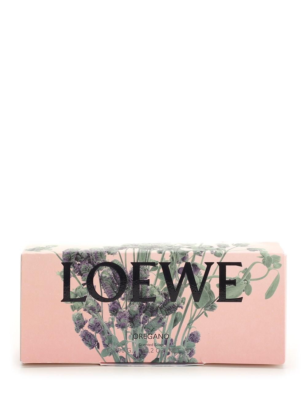 Al Duca D'Aosta Loewe Home Scents Saponetta aroma origano In Saldo