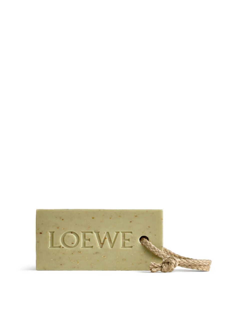 Al Duca D'Aosta Loewe Home Scents Saponetta aroma marjiuana