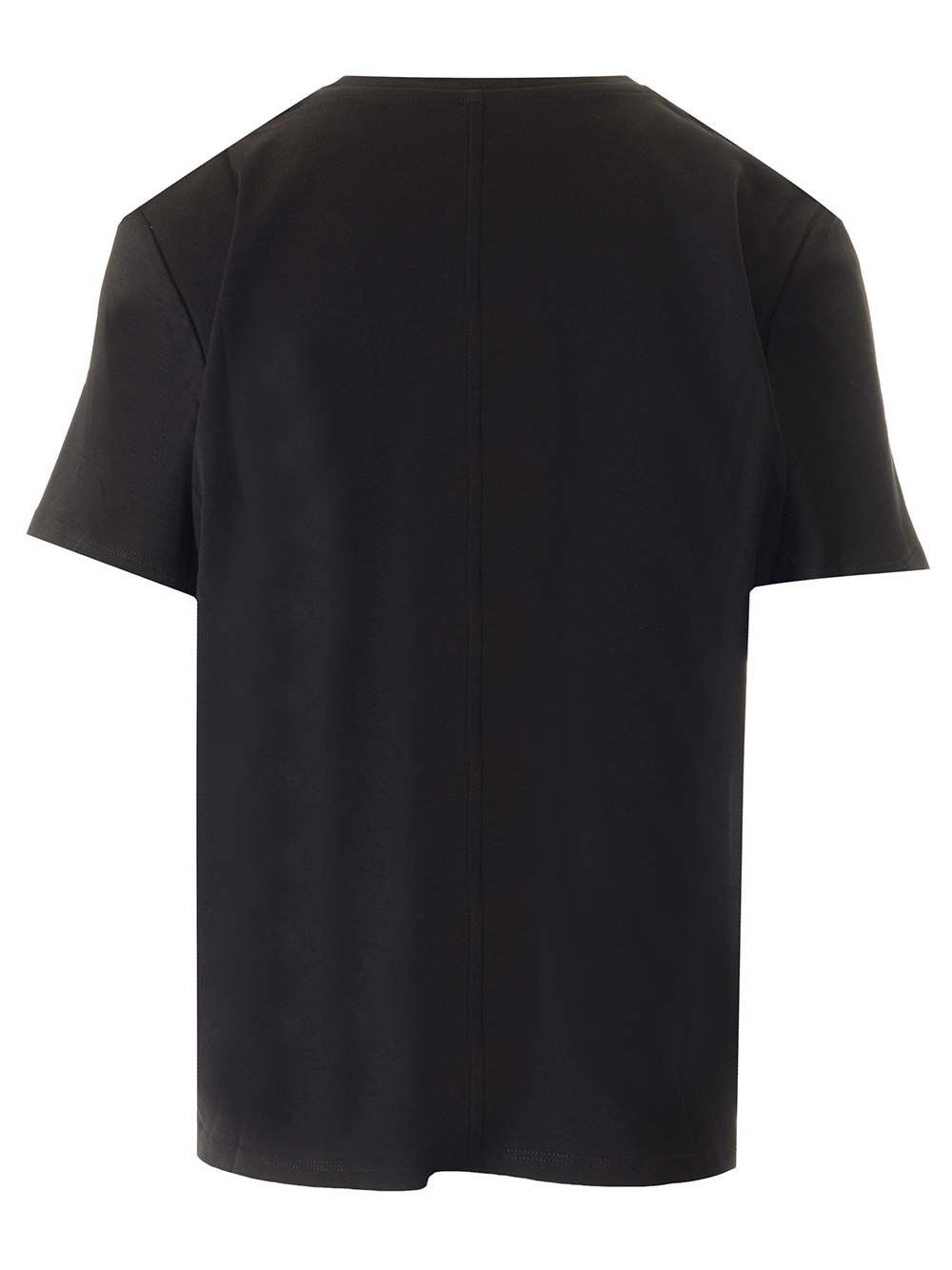 Al Duca D'Aosta The Row T-shirt "Wesler" Qualità