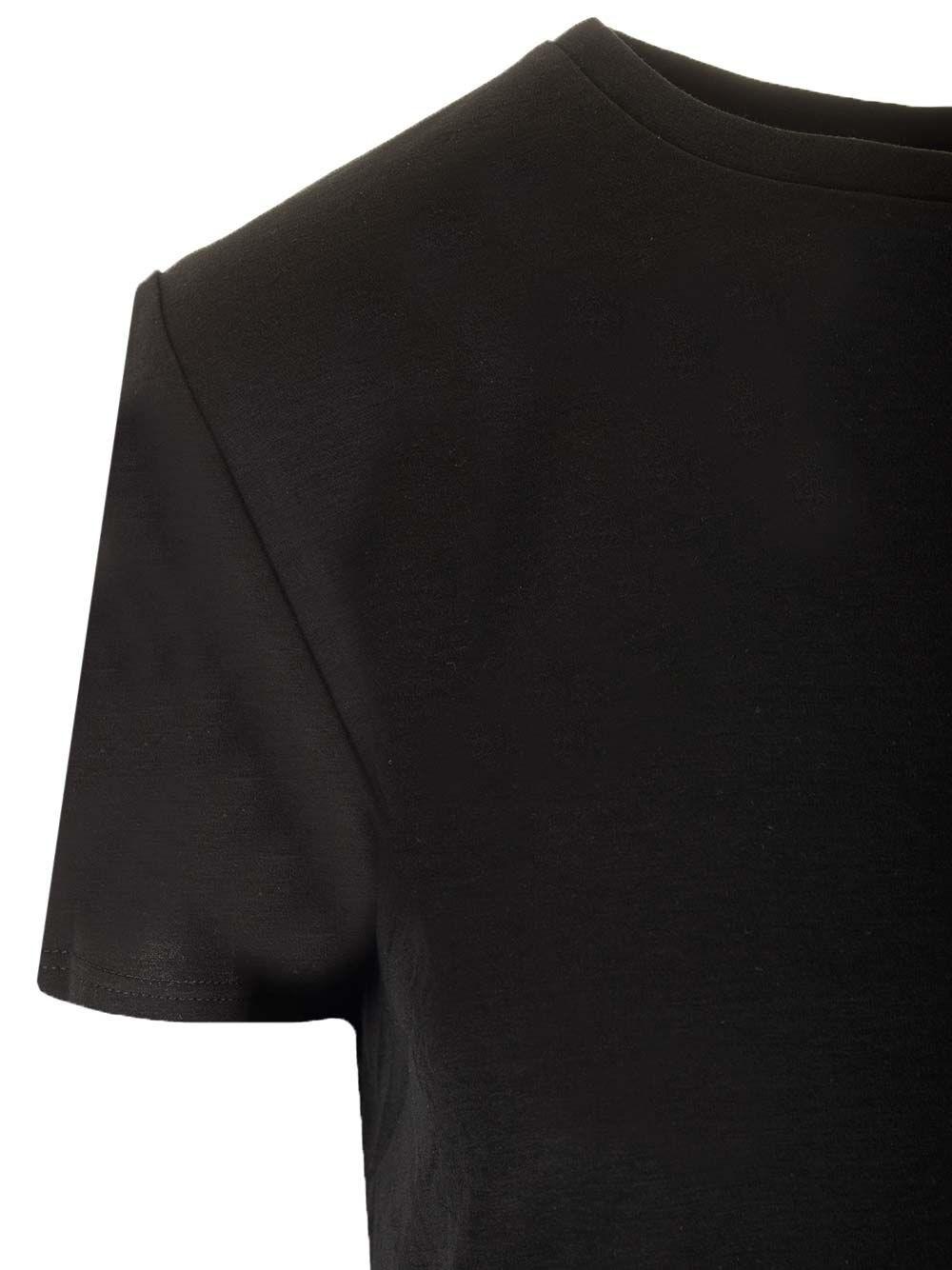 Al Duca D'Aosta The Row T-shirt "Wesler" Qualità