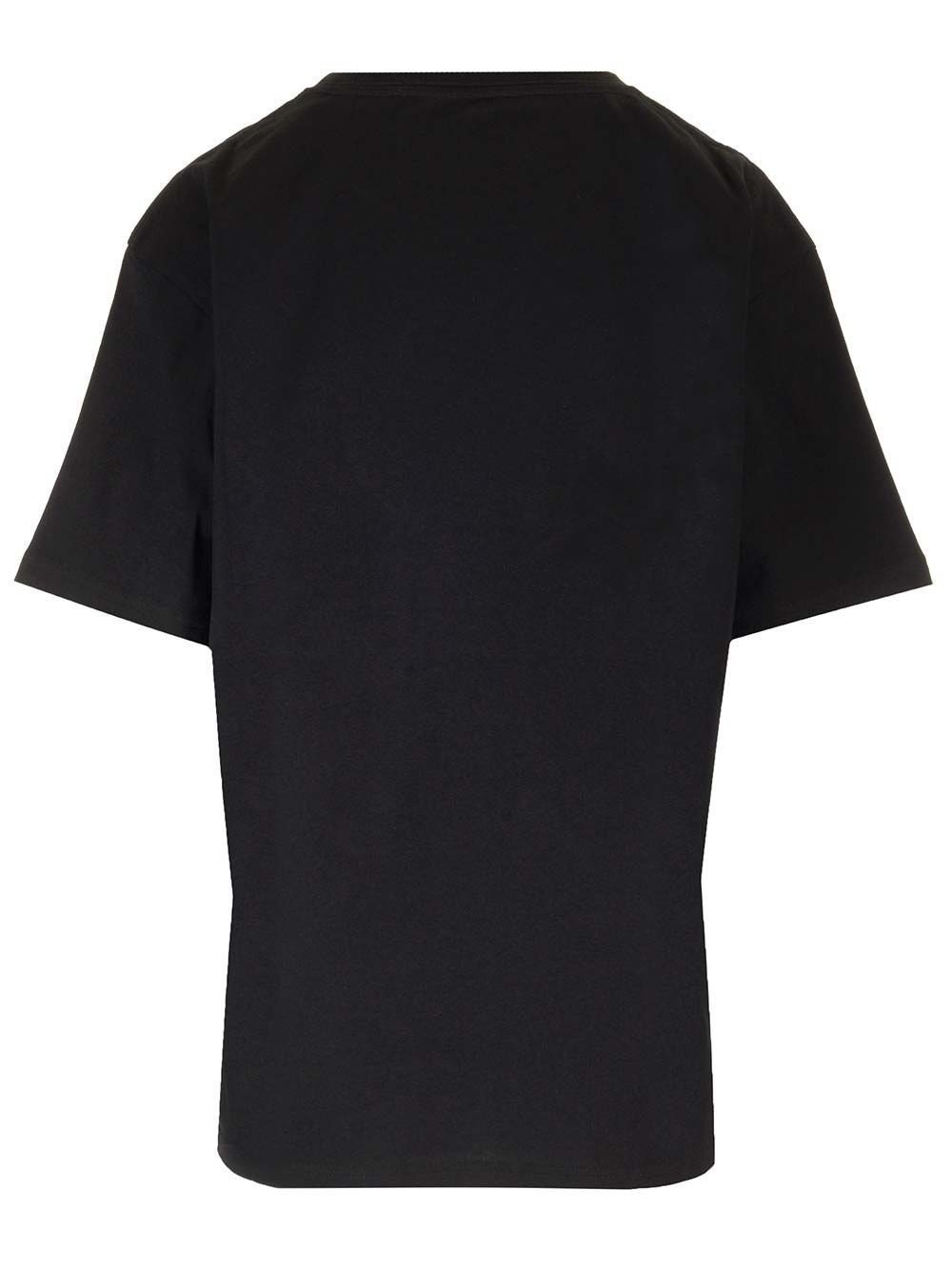 Al Duca D'Aosta Valentino Garavani T-shirt stampa "Chez Valentino" Promozione