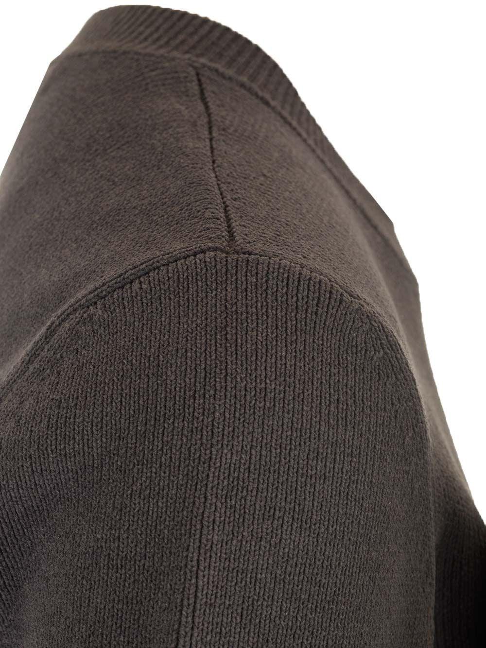 Al Duca D'Aosta Alexander Wang Maglia crop in maglina Soddisfazione Garantita