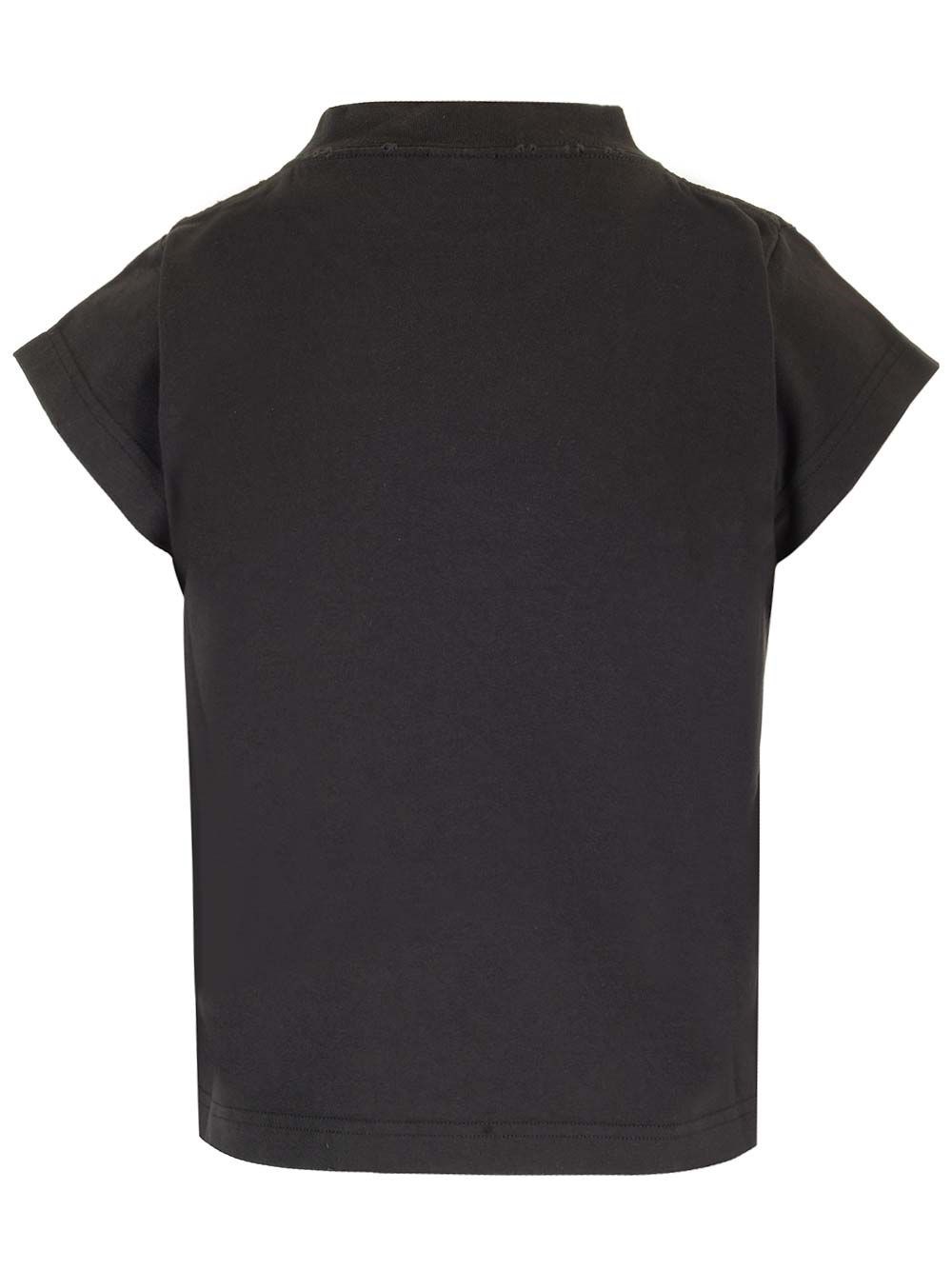 Al Duca D'Aosta Balenciaga T-shirt regular fit Shopping online