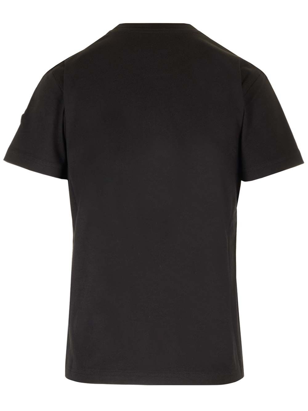 Al Duca D'Aosta Moncler T-shirt con logo Black Friday