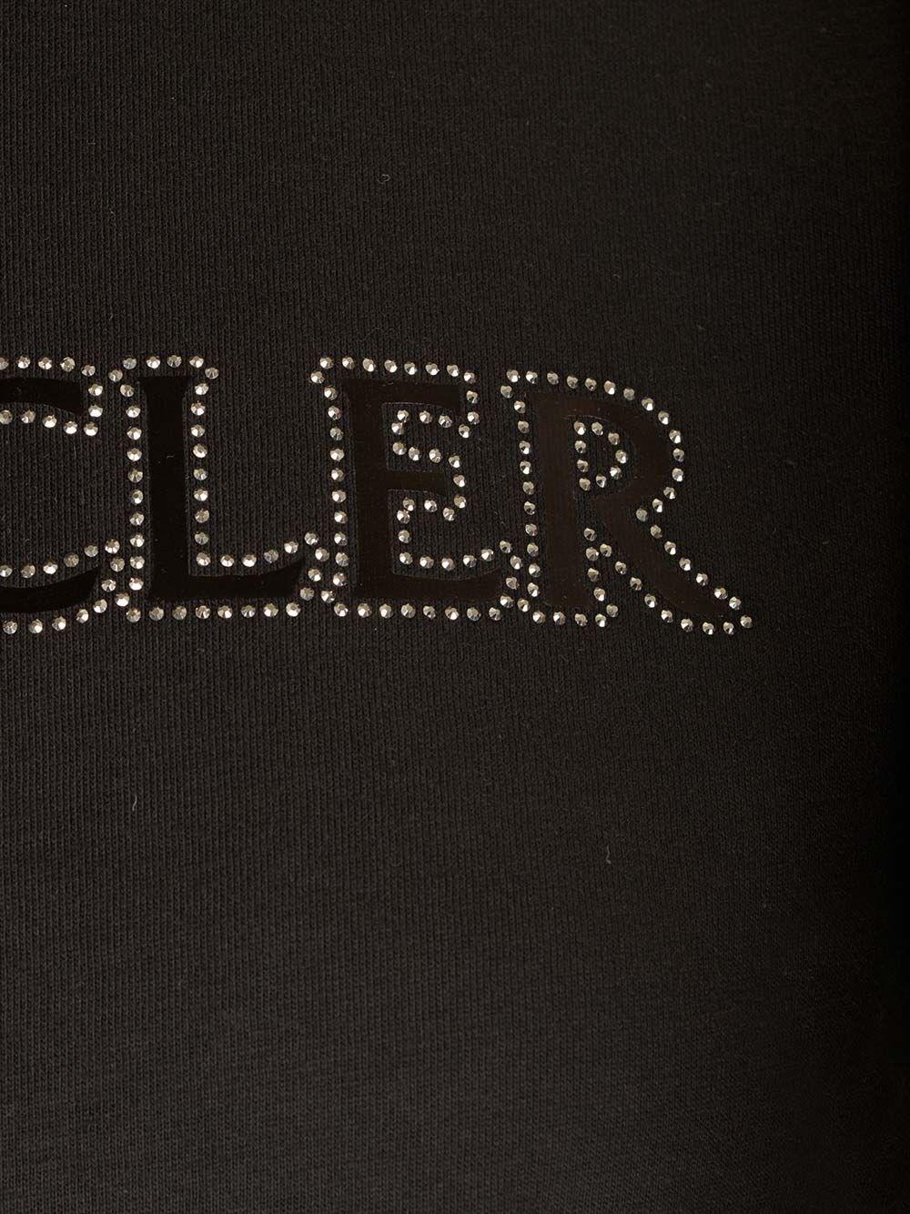 Al Duca D'Aosta Moncler T-shirt con logo Black Friday