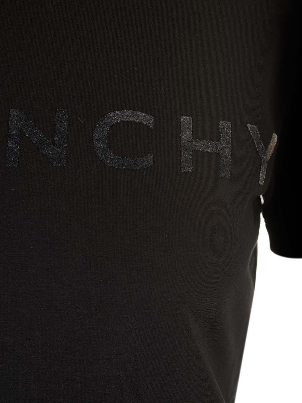 Al Duca D'Aosta Givenchy T-shirt Ringer Offerta natalizia