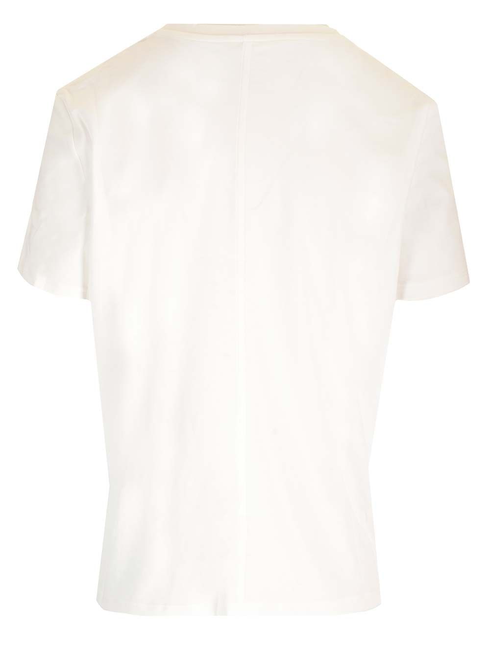 Al Duca D'Aosta The Row T-shirt "Wesler" Offerta Pasqua
